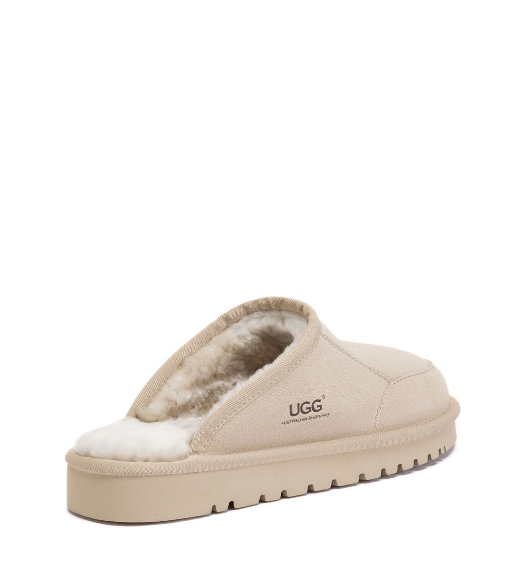 AS*Bred Slipper