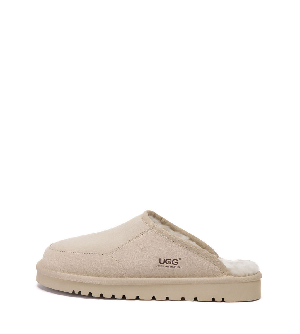 AS*Bred Slipper