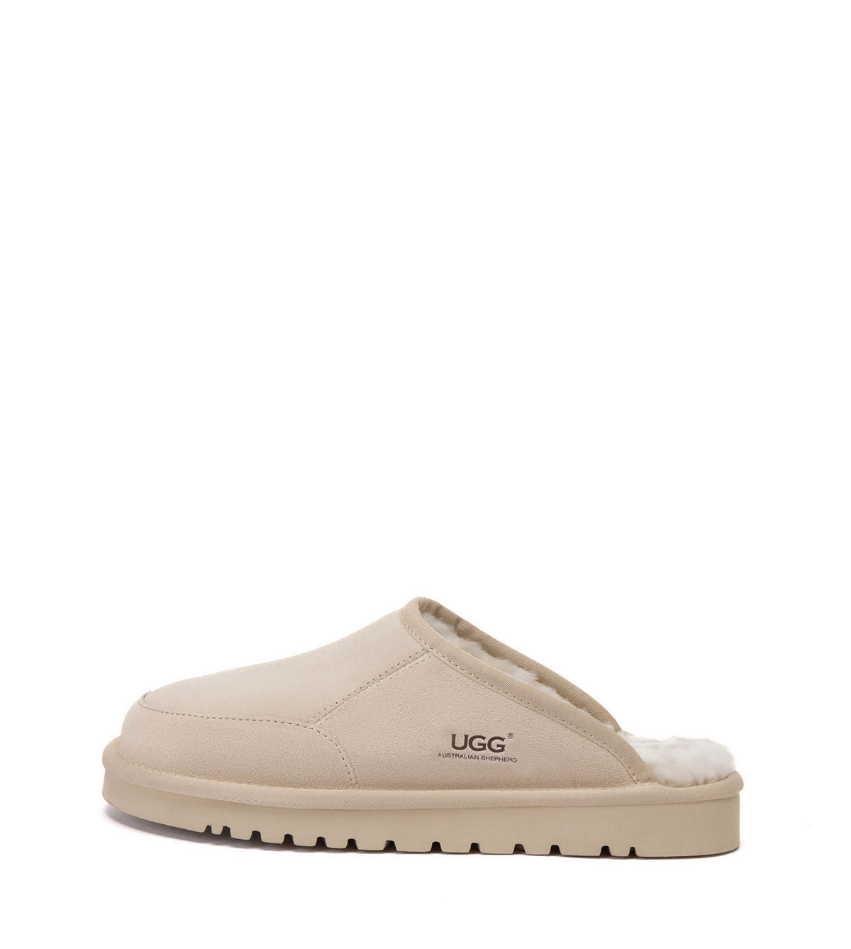 AS*Bred Slipper