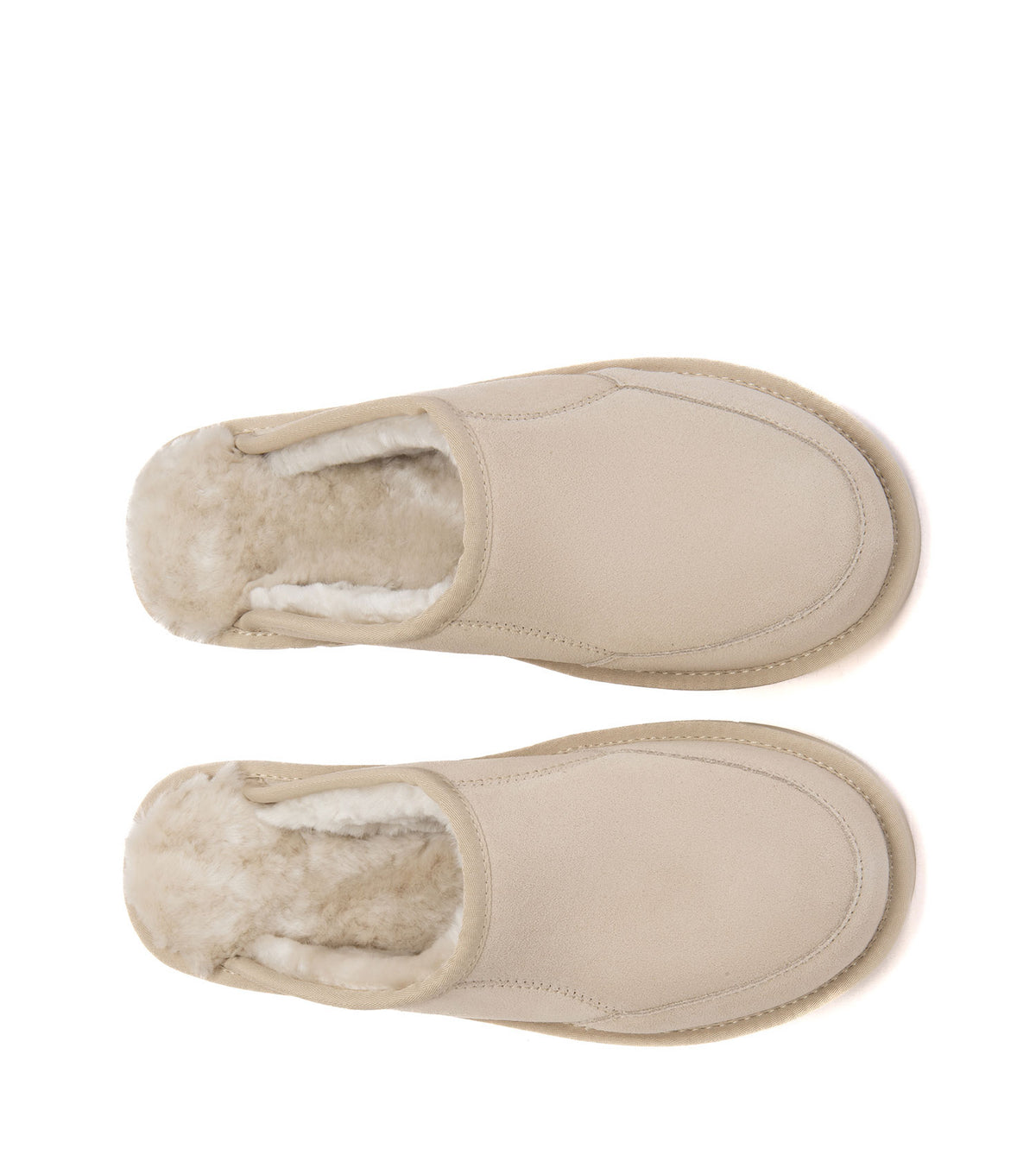 AS*Bred Slipper