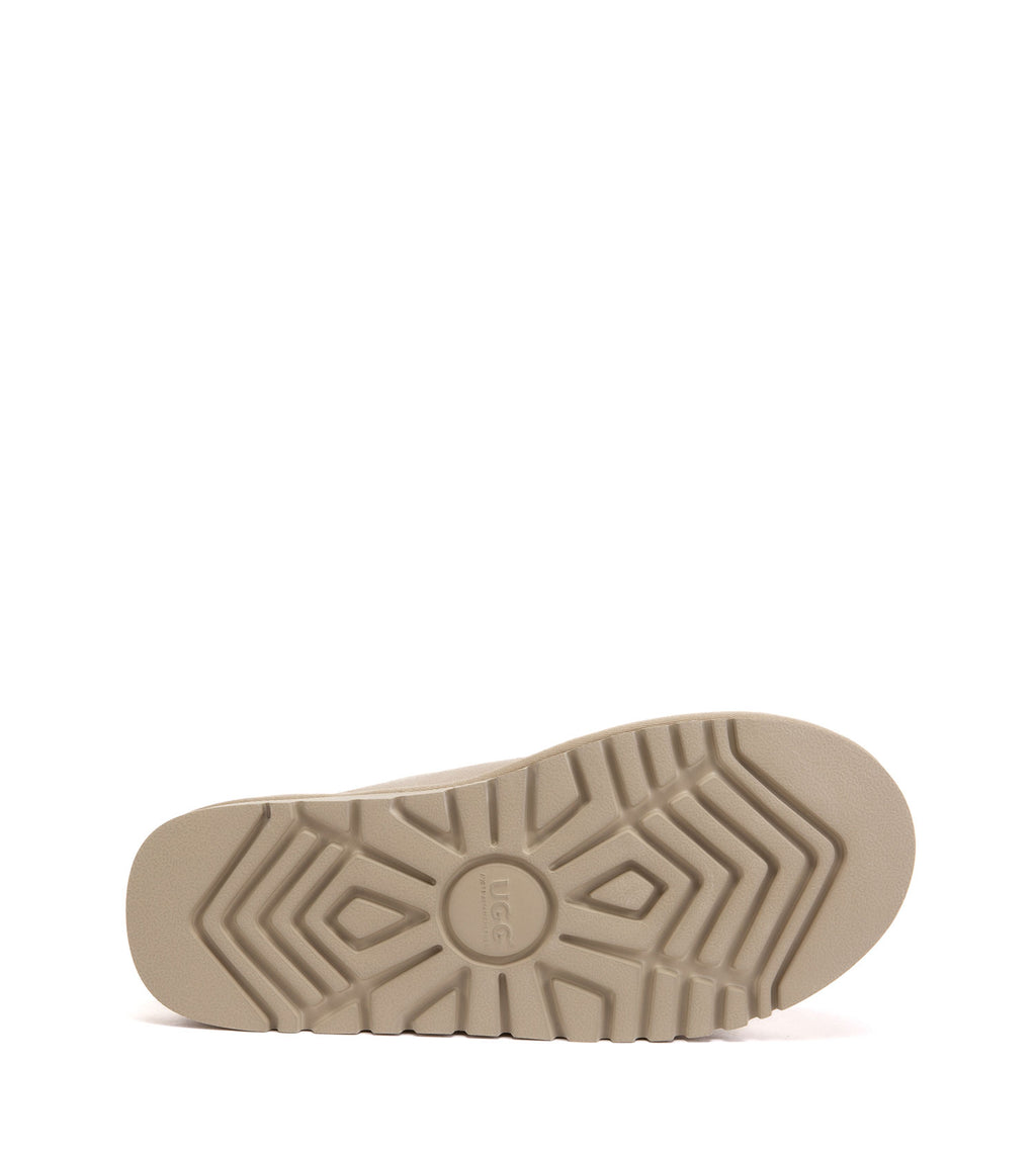 AS*Bred Slipper