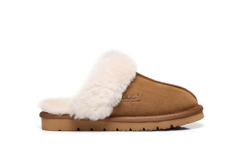 AS*Muffin Slipper