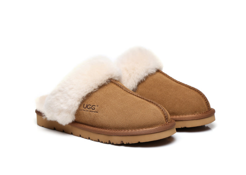 AS*Muffin Slipper