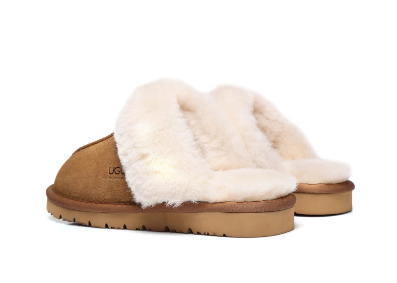 AS*Muffin Slipper