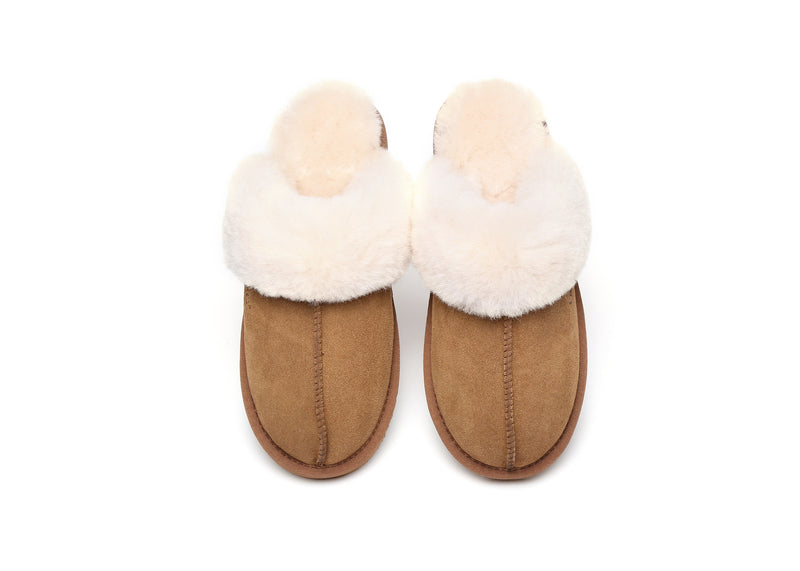 AS*Muffin Slipper