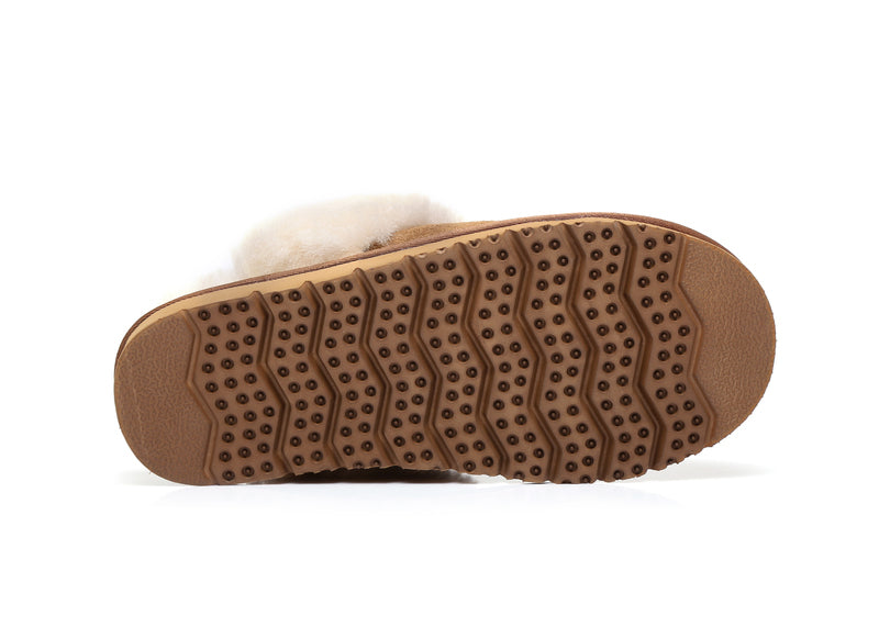 AS*Muffin Slipper