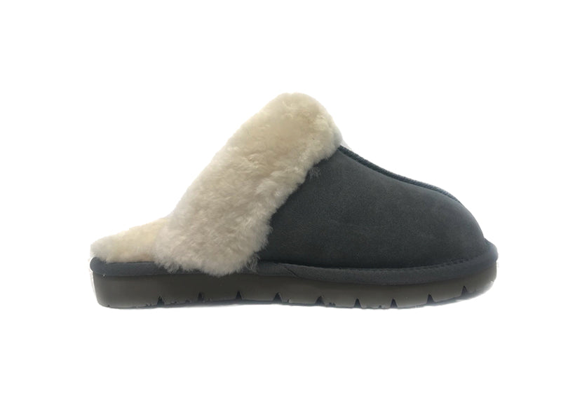 AS*Muffin Slipper