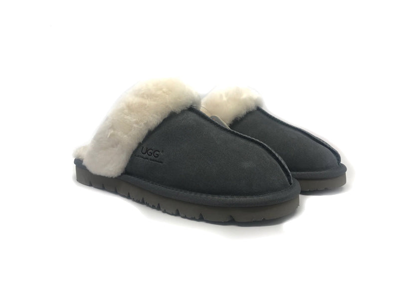 AS*Muffin Slipper