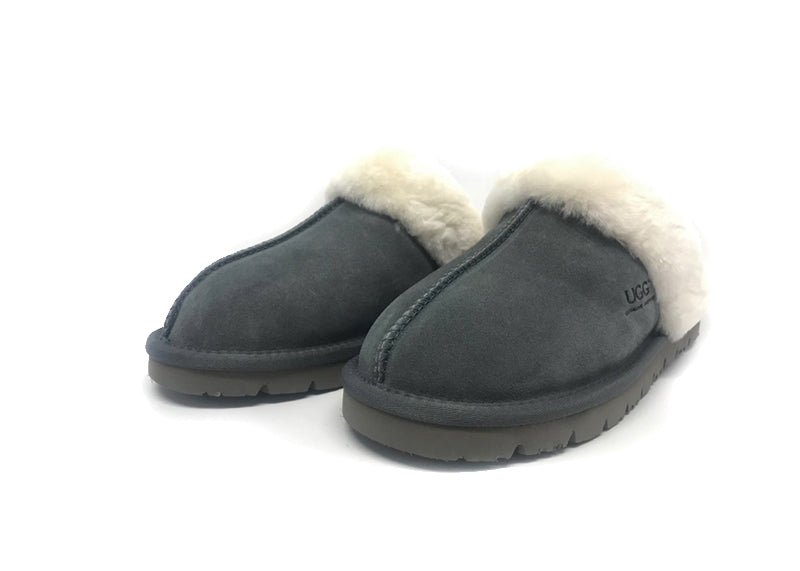 AS*Muffin Slipper