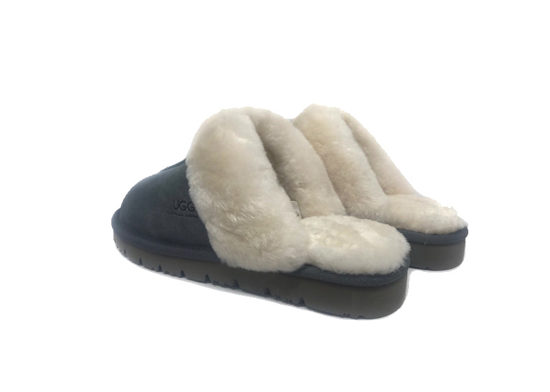 AS*Muffin Slipper