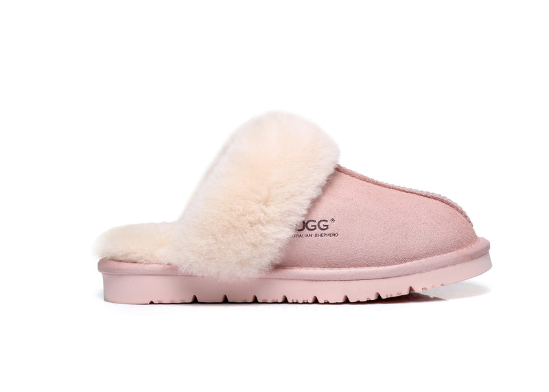 AS*Muffin Slipper