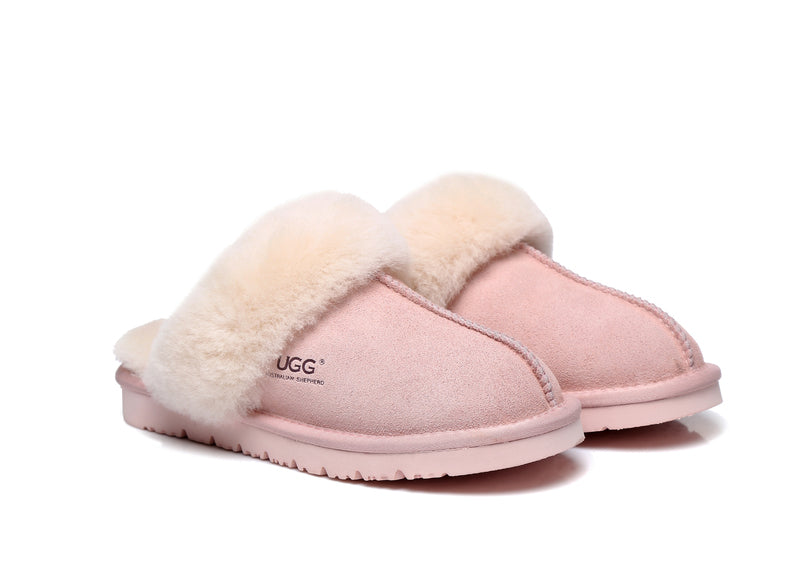 AS*Muffin Slipper