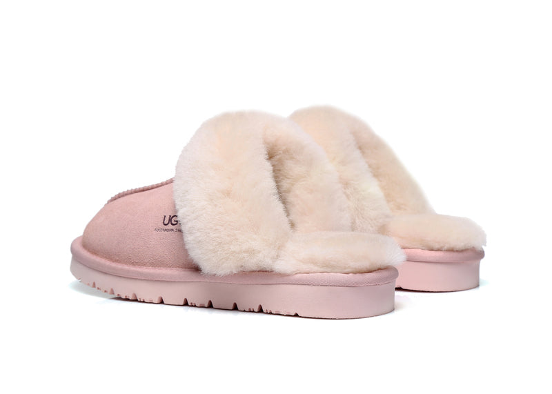 AS*Muffin Slipper