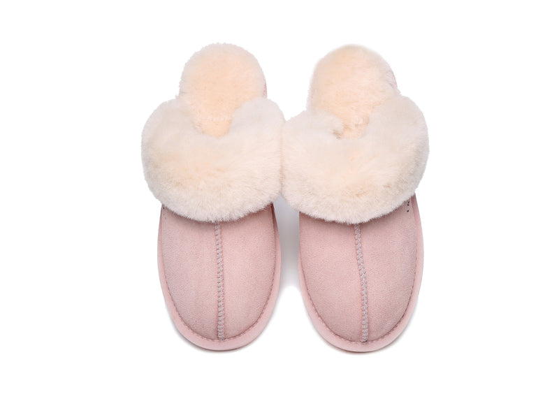 AS*Muffin Slipper