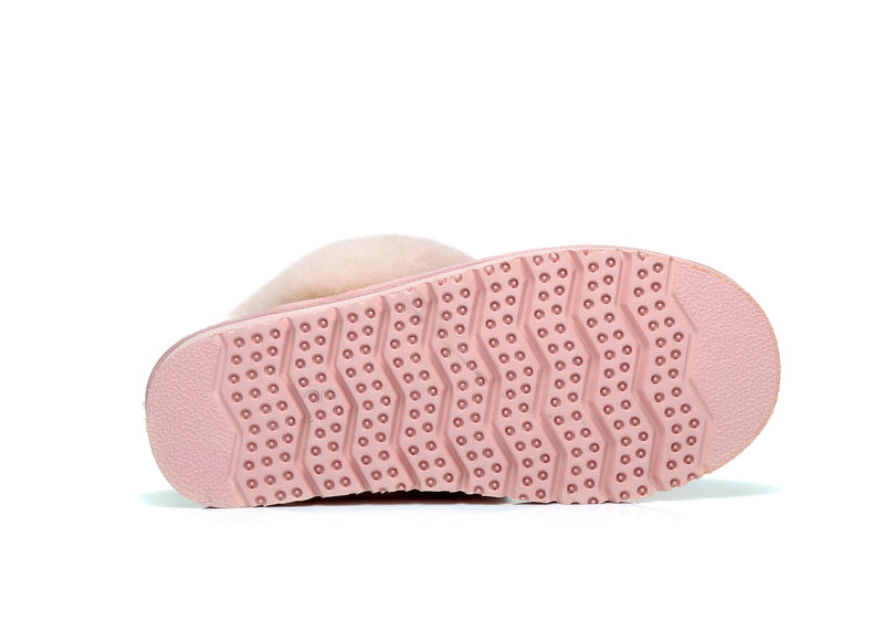 AS*Muffin Slipper