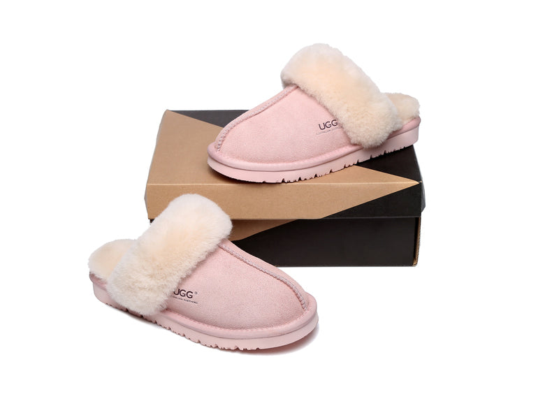 AS*Muffin Slipper