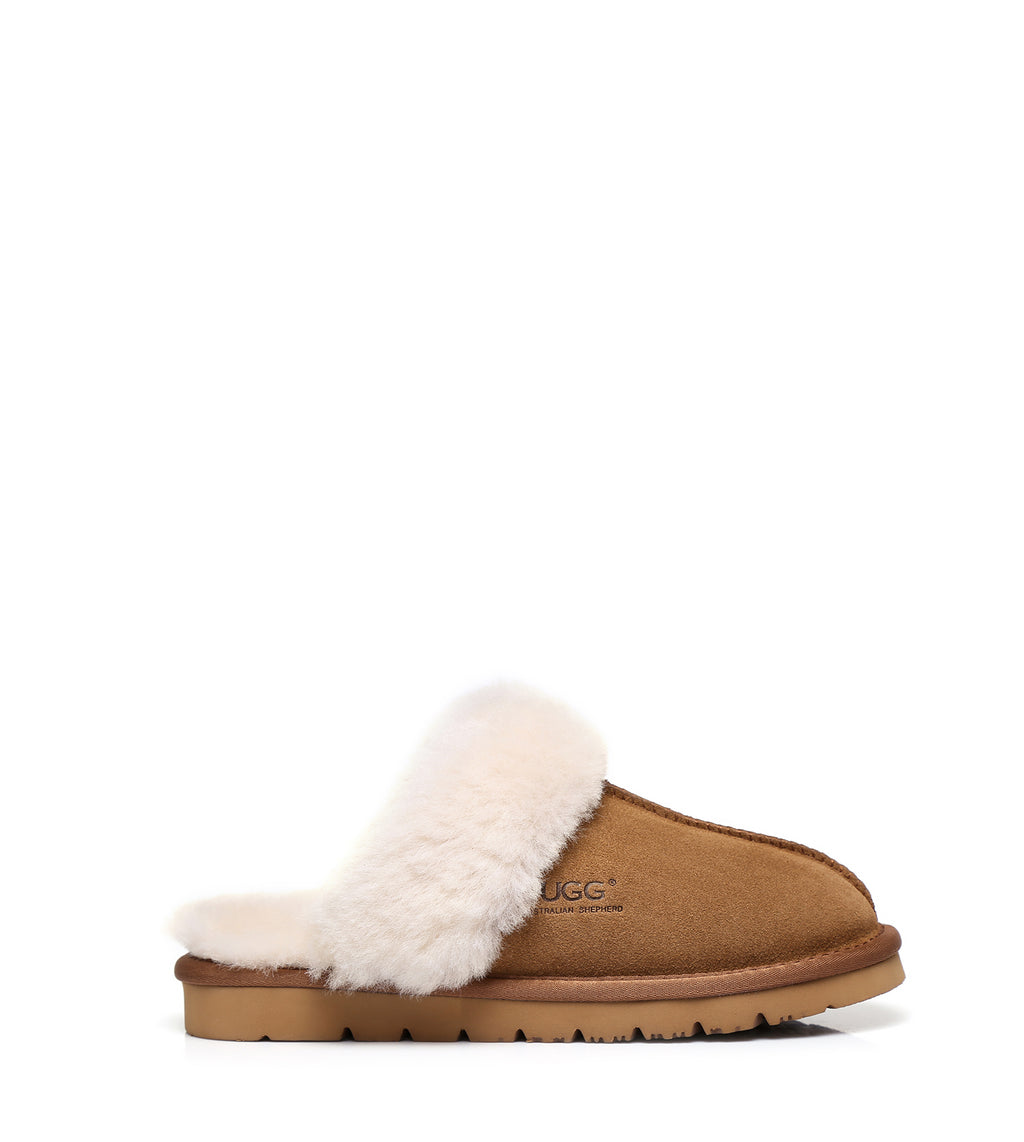 AS*Muffin Slipper