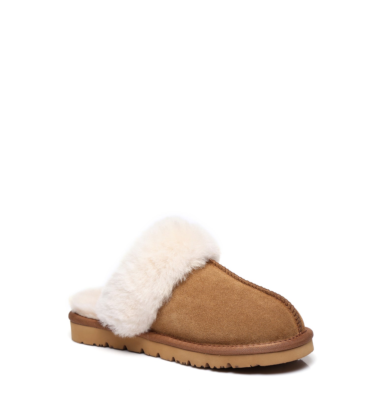 AS*Muffin Slipper