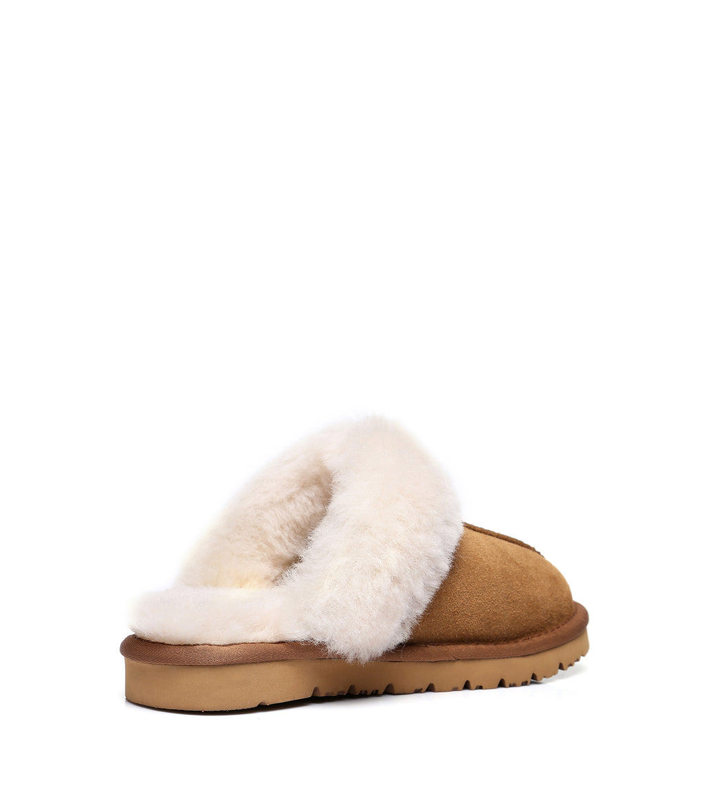 AS*Muffin Slipper