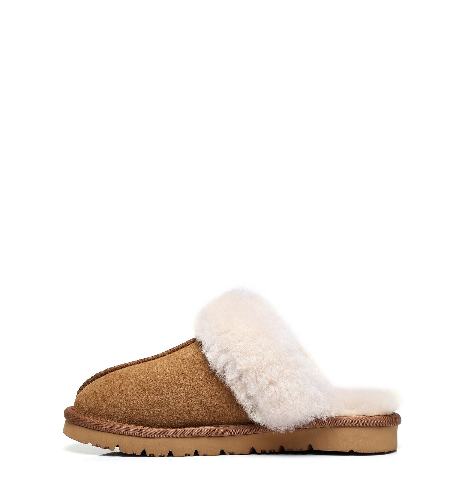 AS*Muffin Slipper