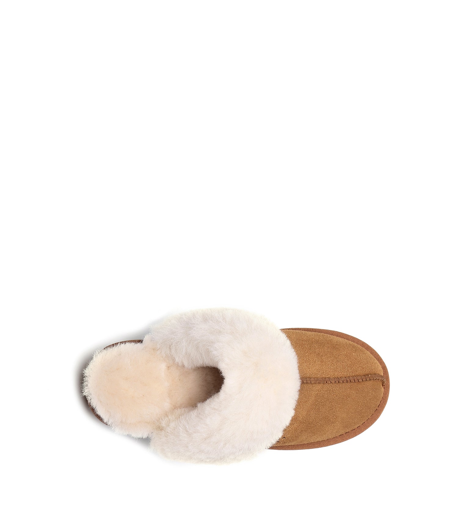 AS*Muffin Slipper