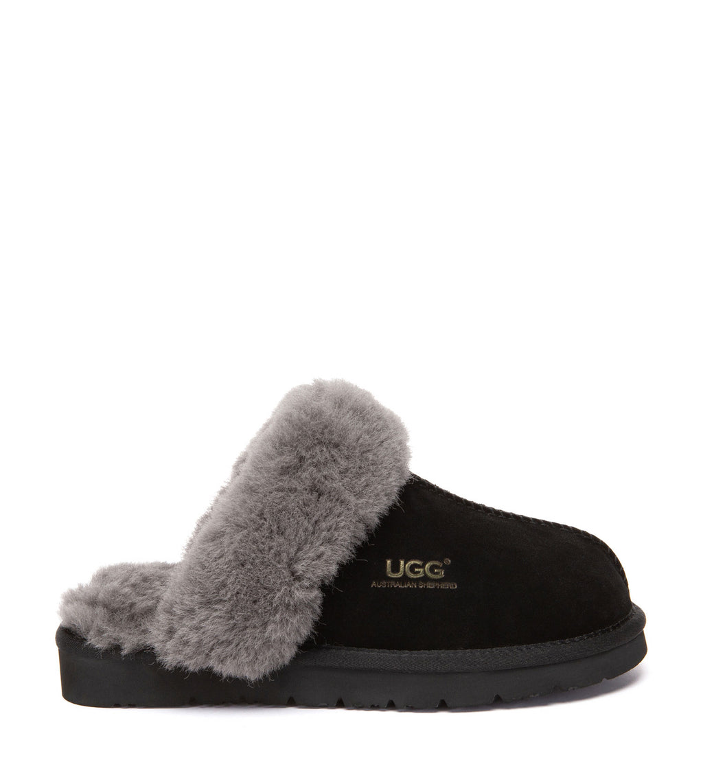 AS*Muffin Slipper