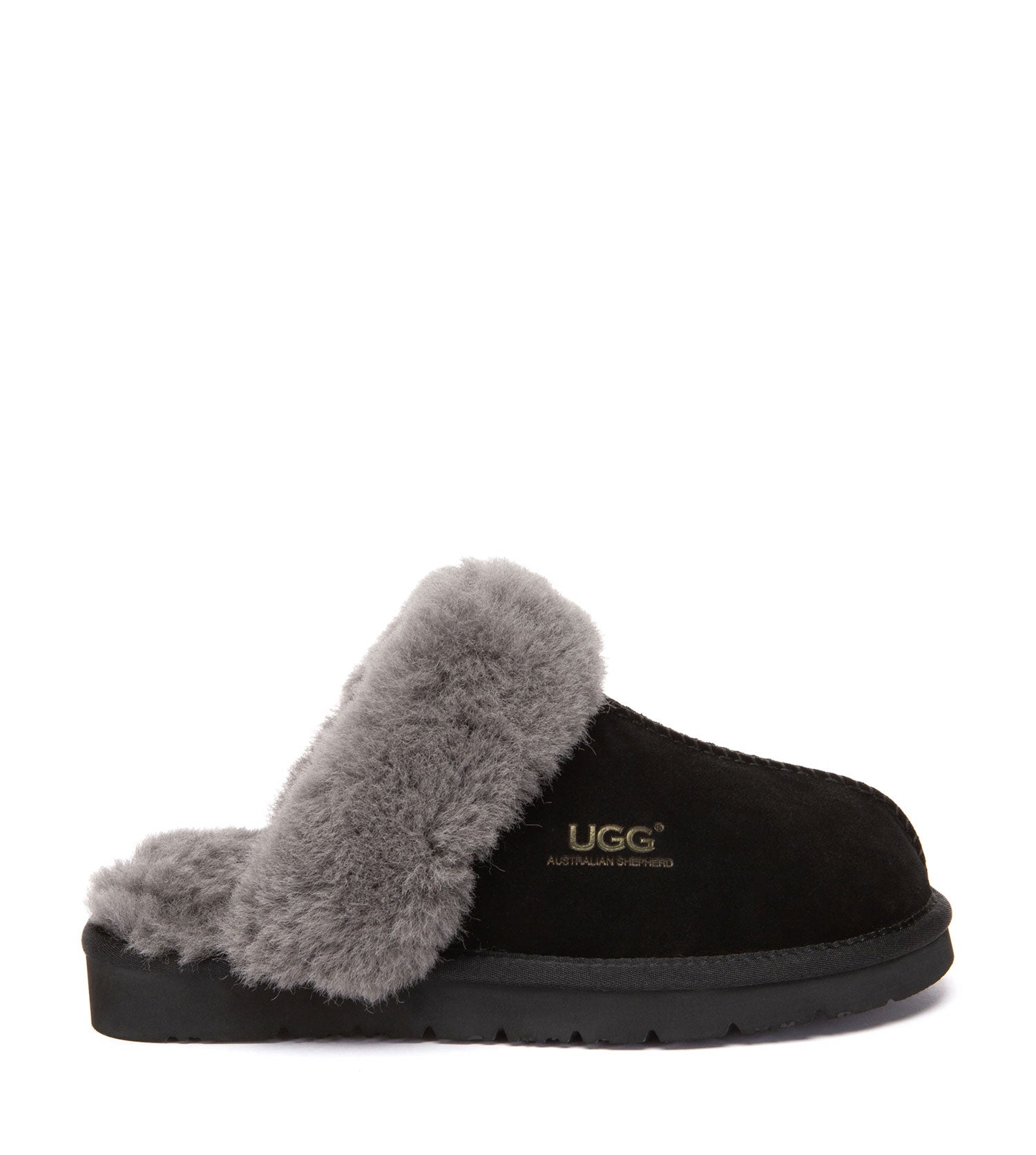 AS*Muffin Slipper