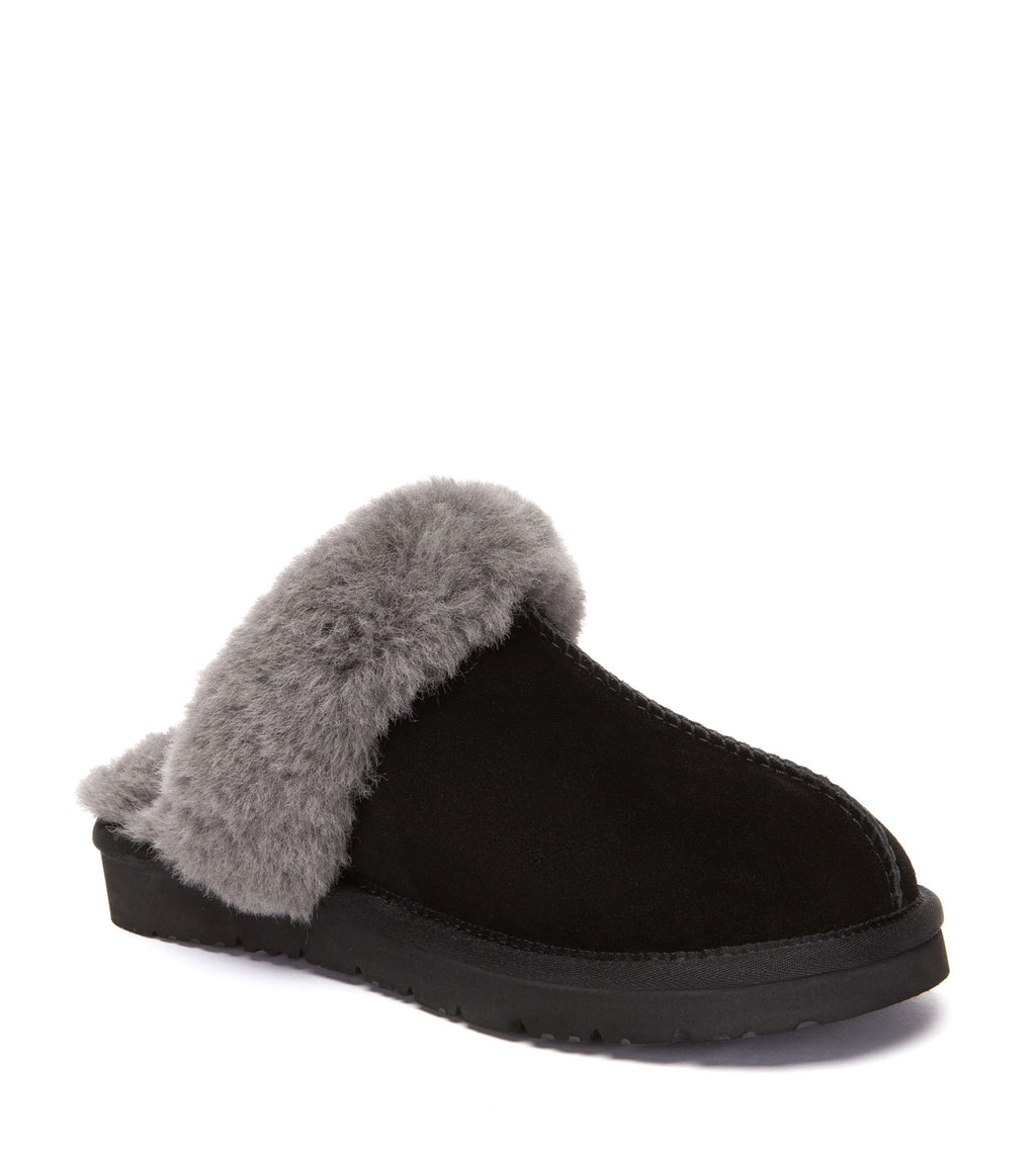 AS*Muffin Slipper