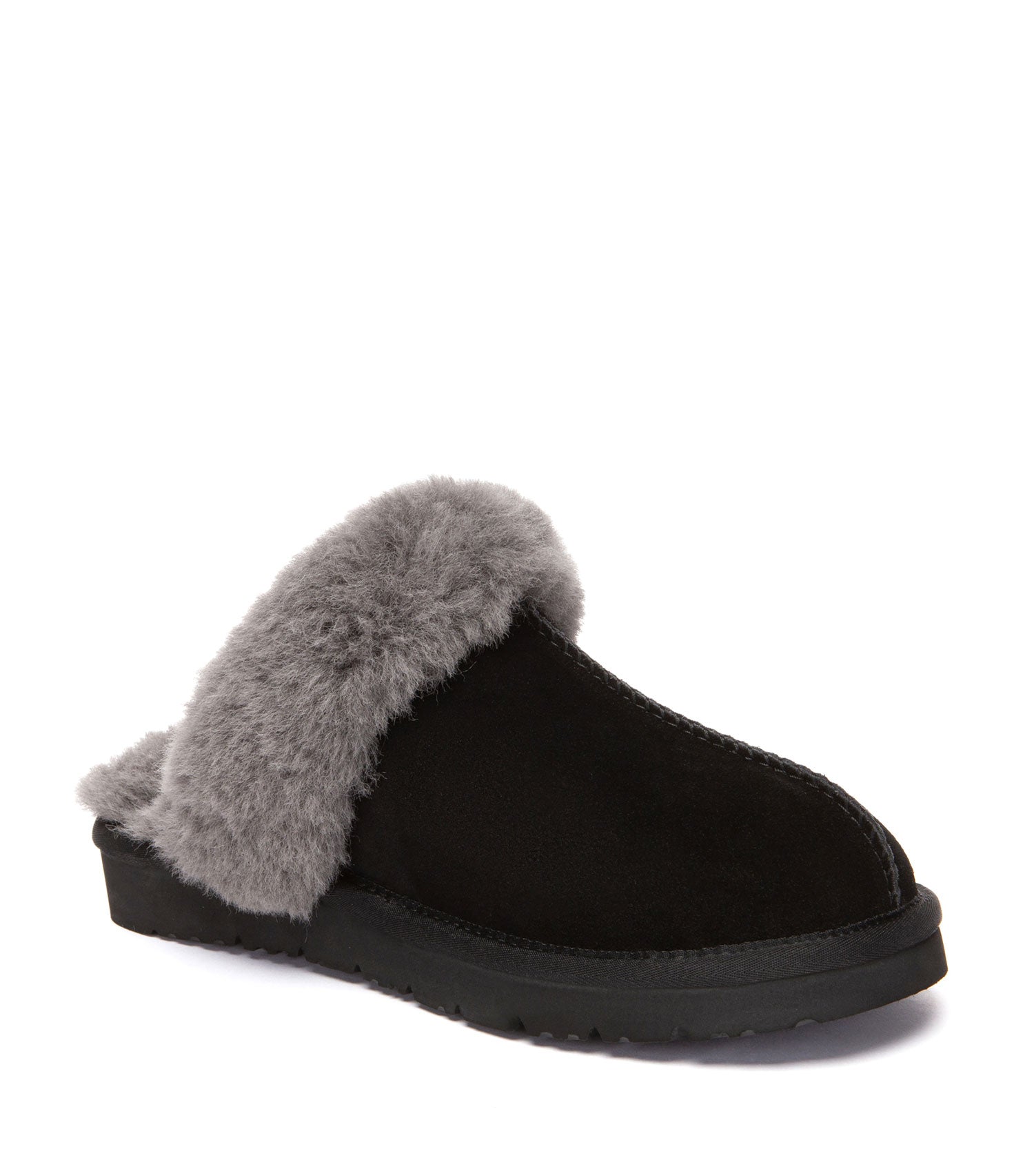 AS*Muffin Slipper