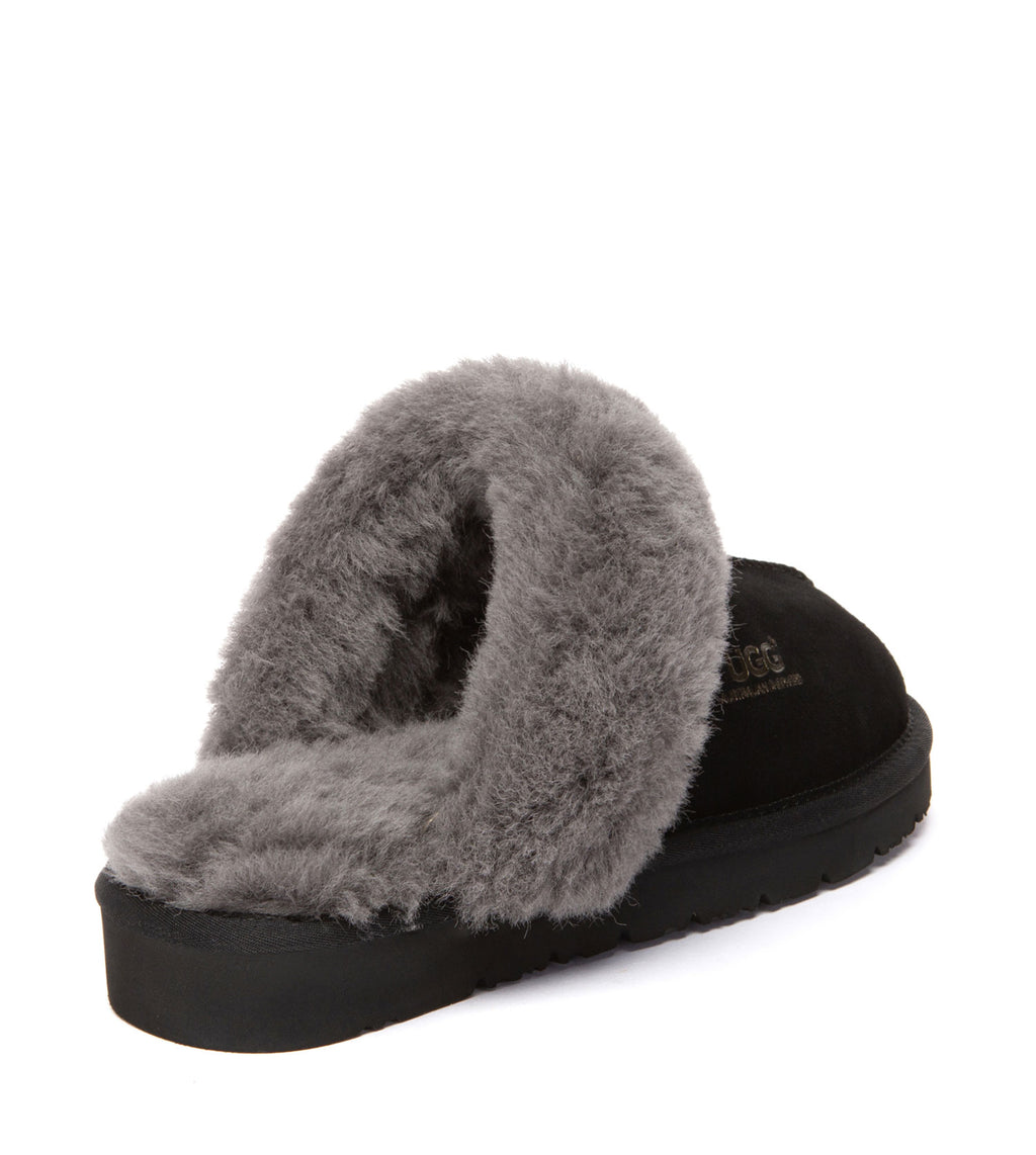 AS*Muffin Slipper