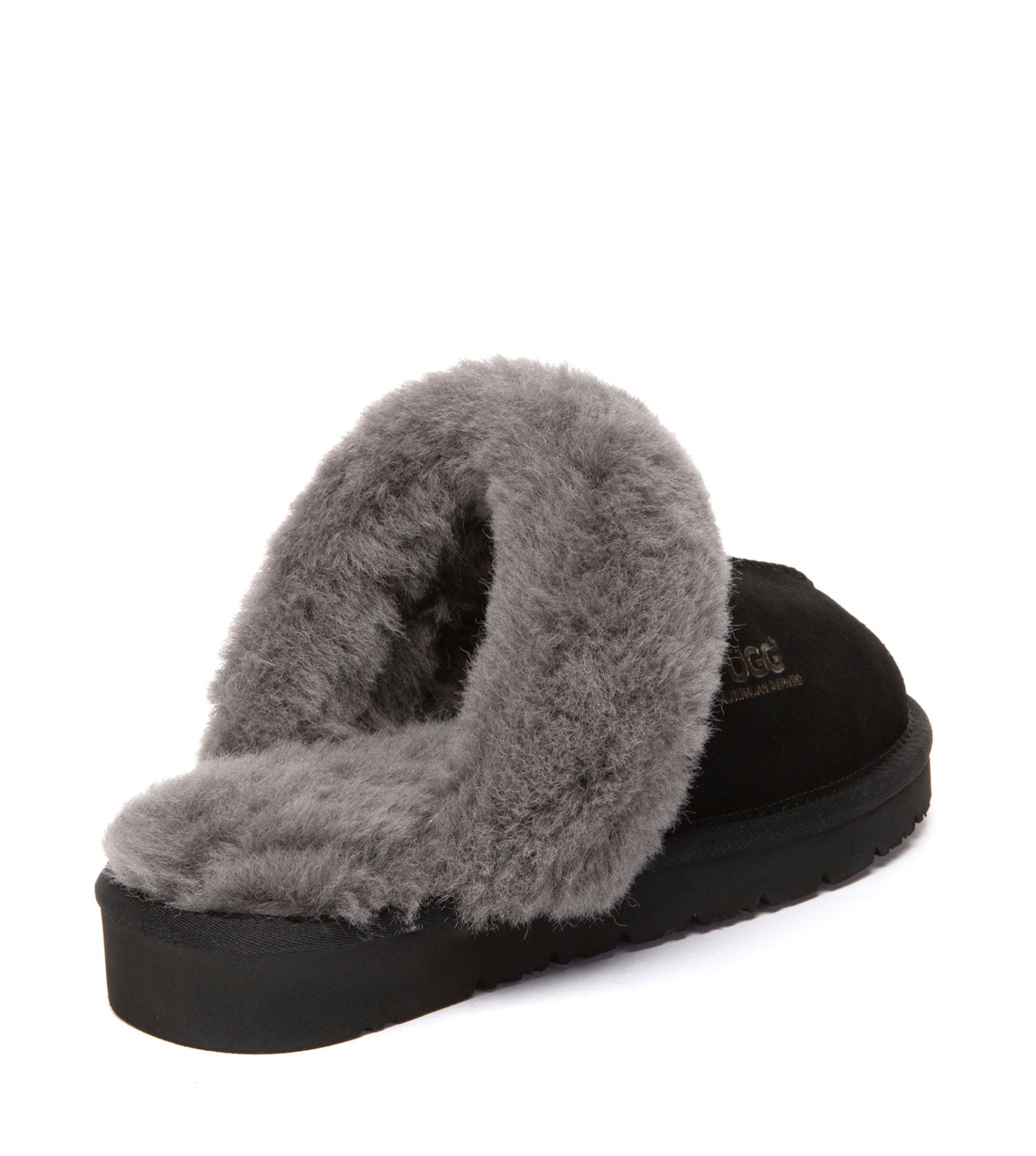 AS*Muffin Slipper