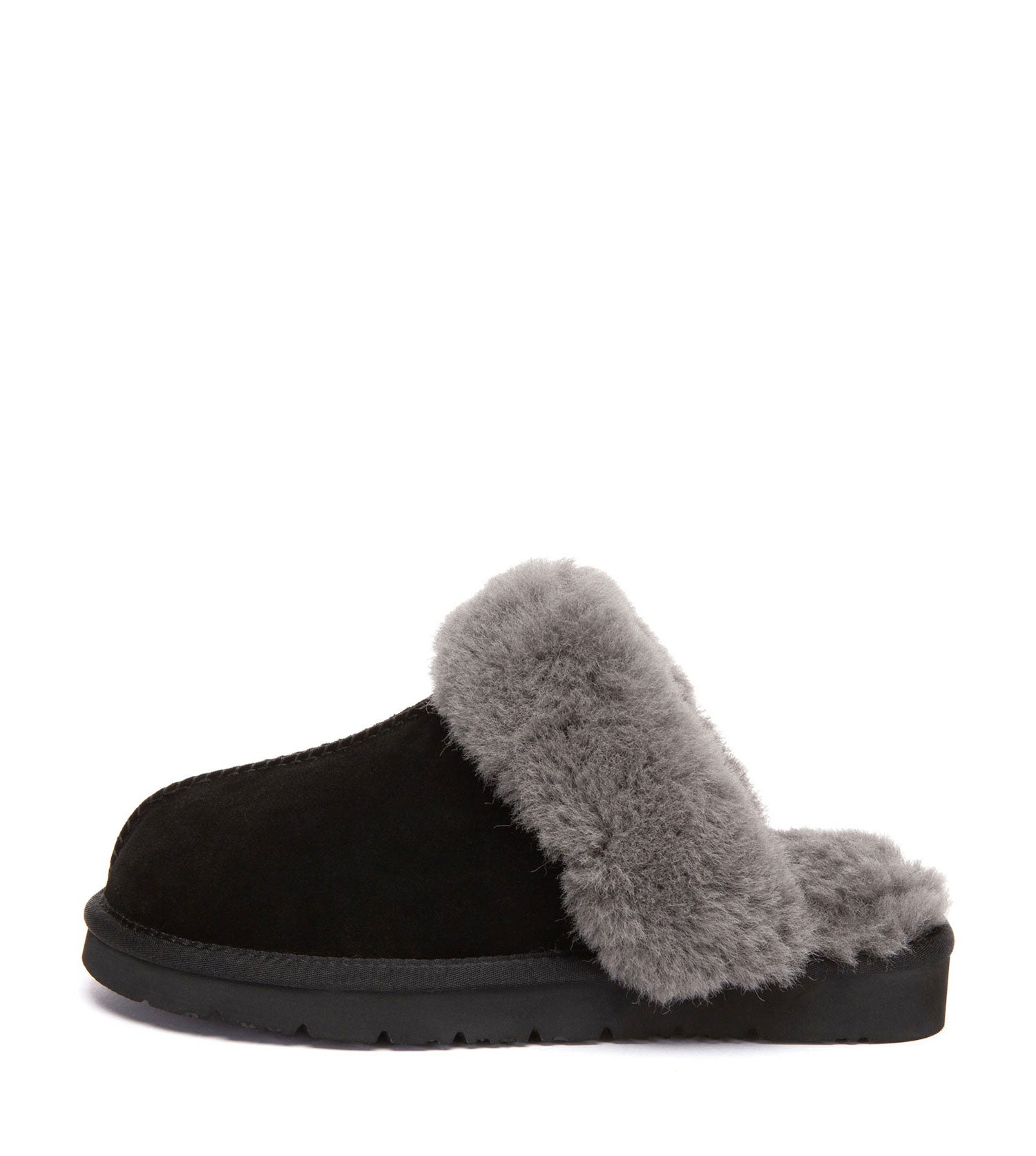 AS*Muffin Slipper