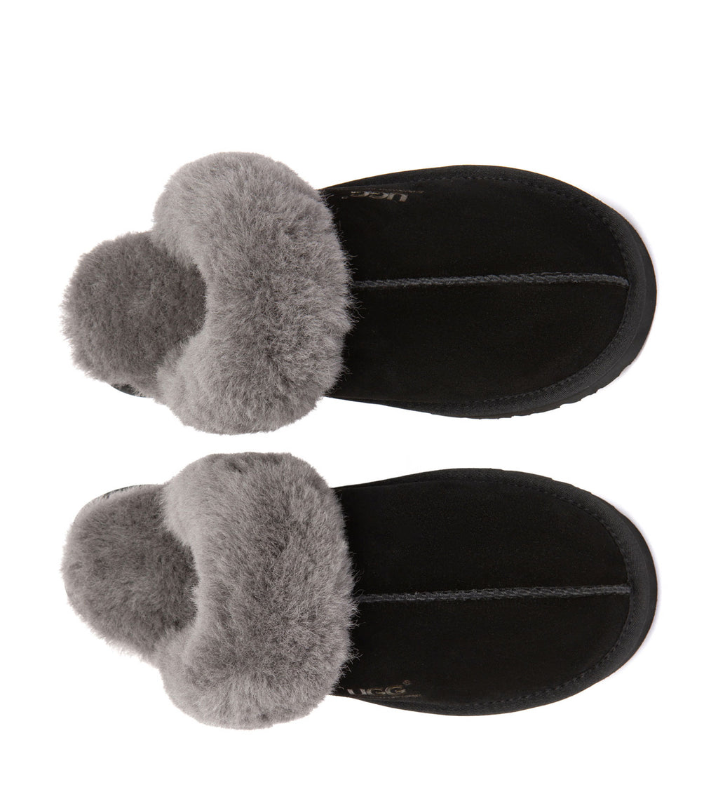 AS*Muffin Slipper