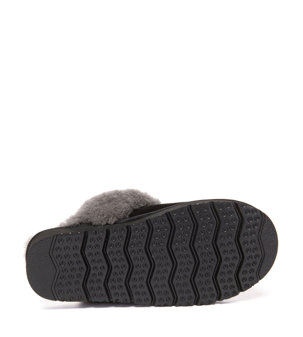 AS*Muffin Slipper