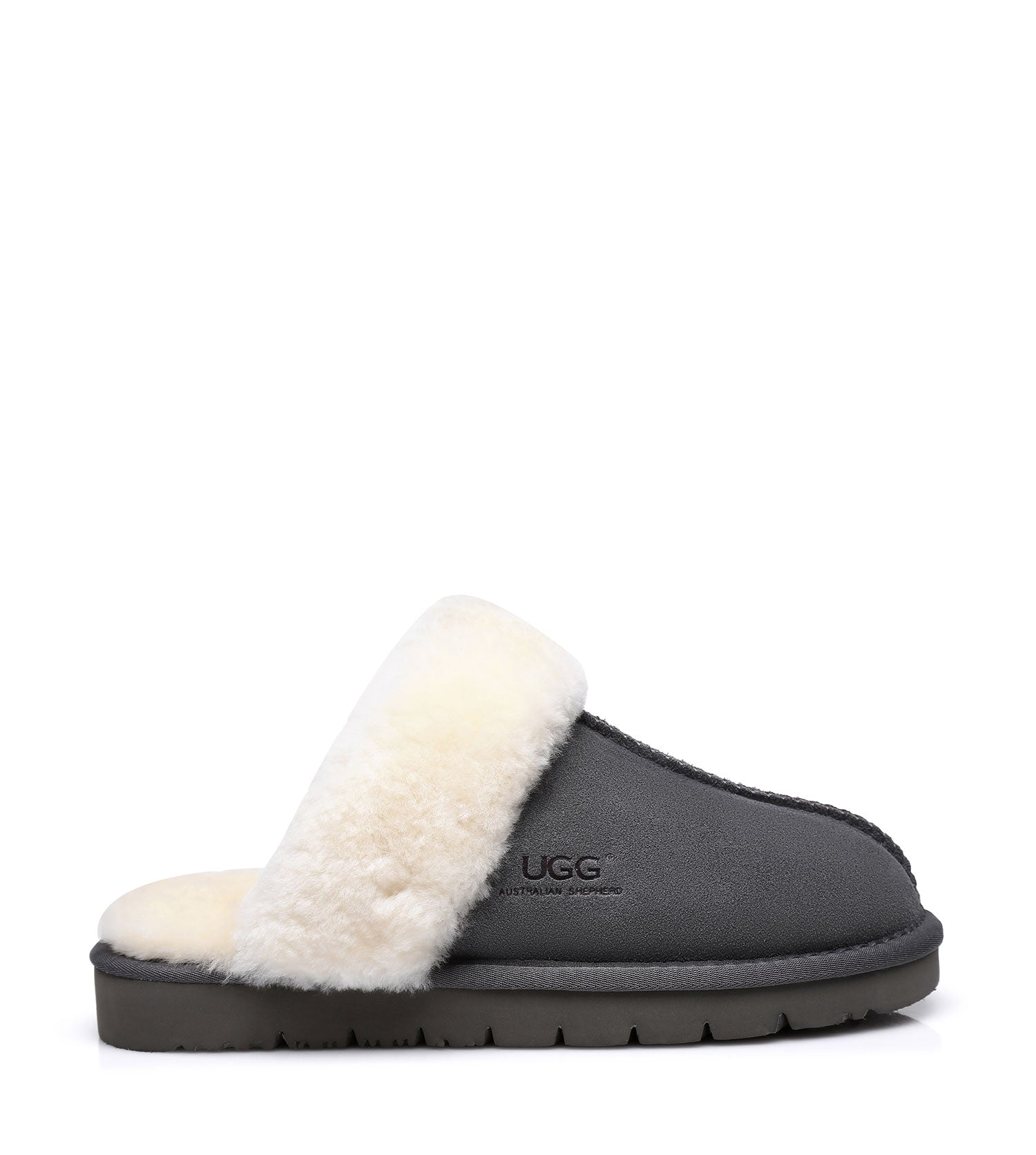 AS*Muffin Slipper