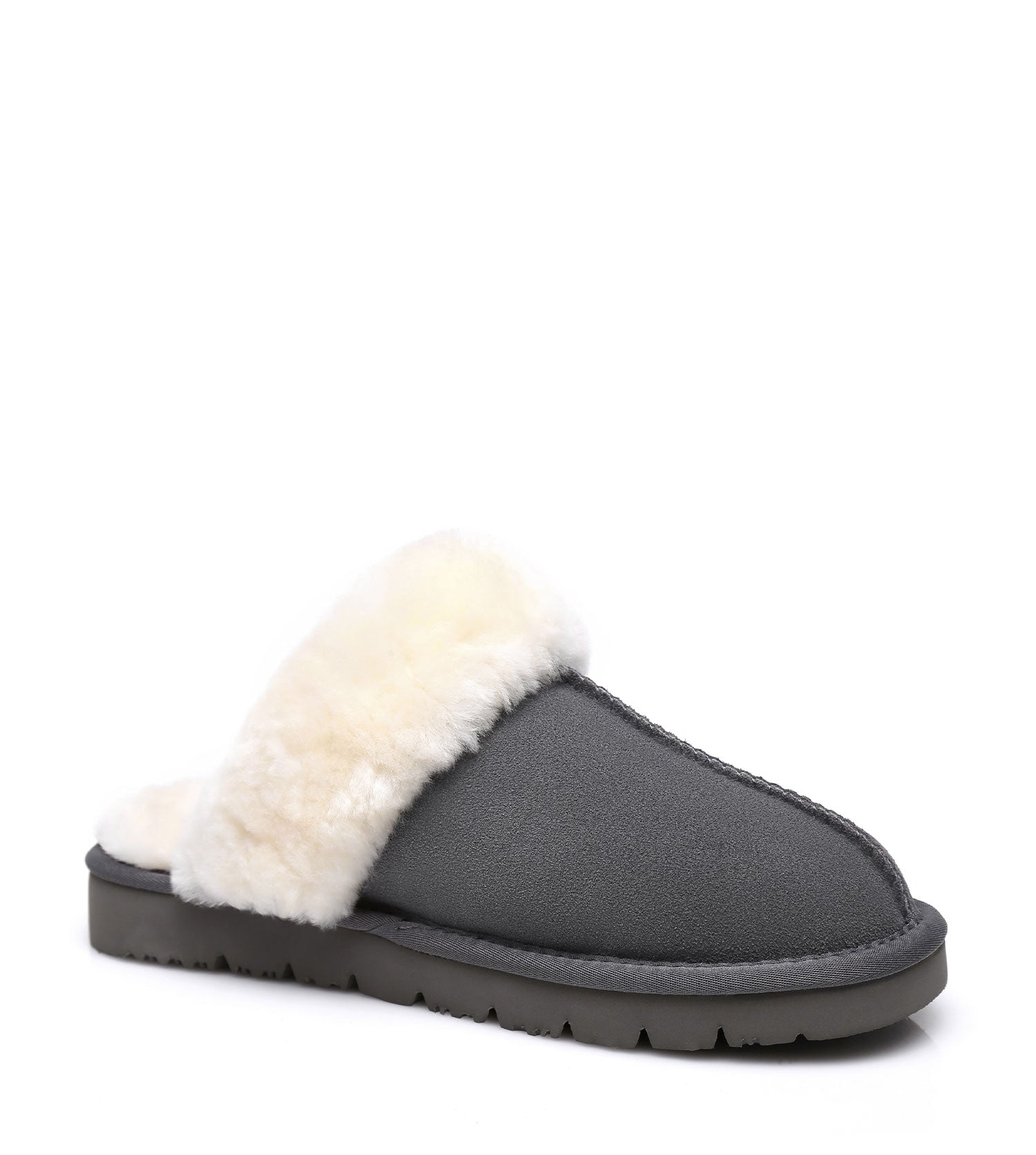 AS*Muffin Slipper