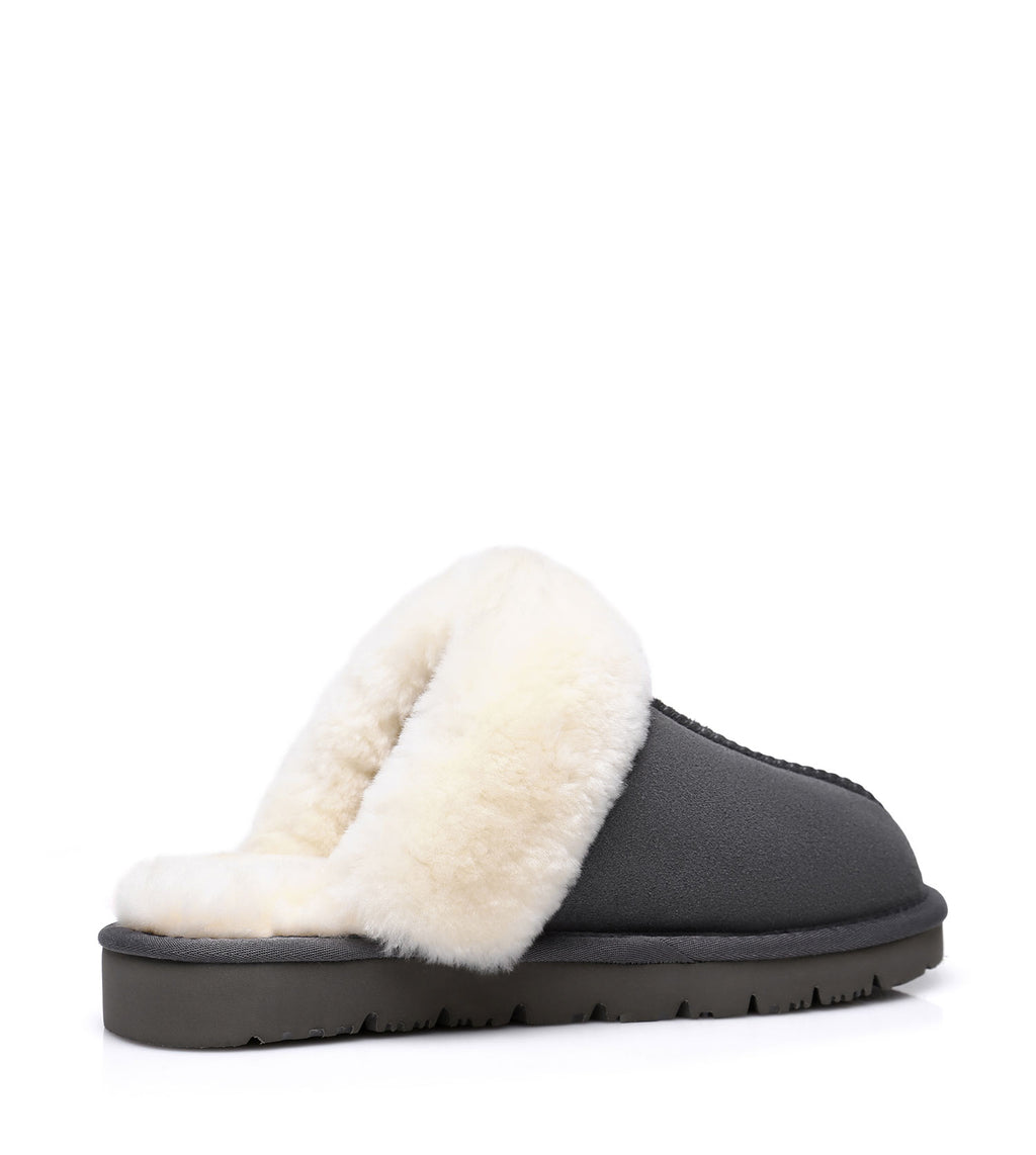 AS*Muffin Slipper