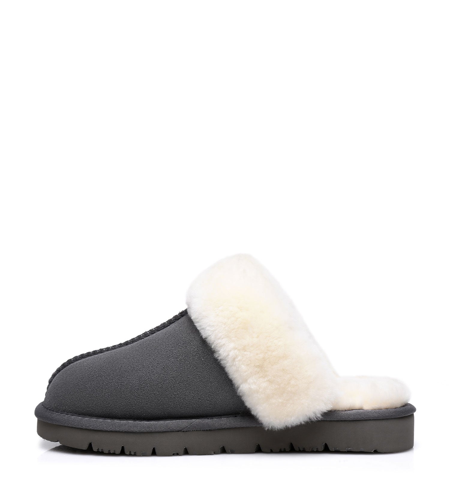 AS*Muffin Slipper