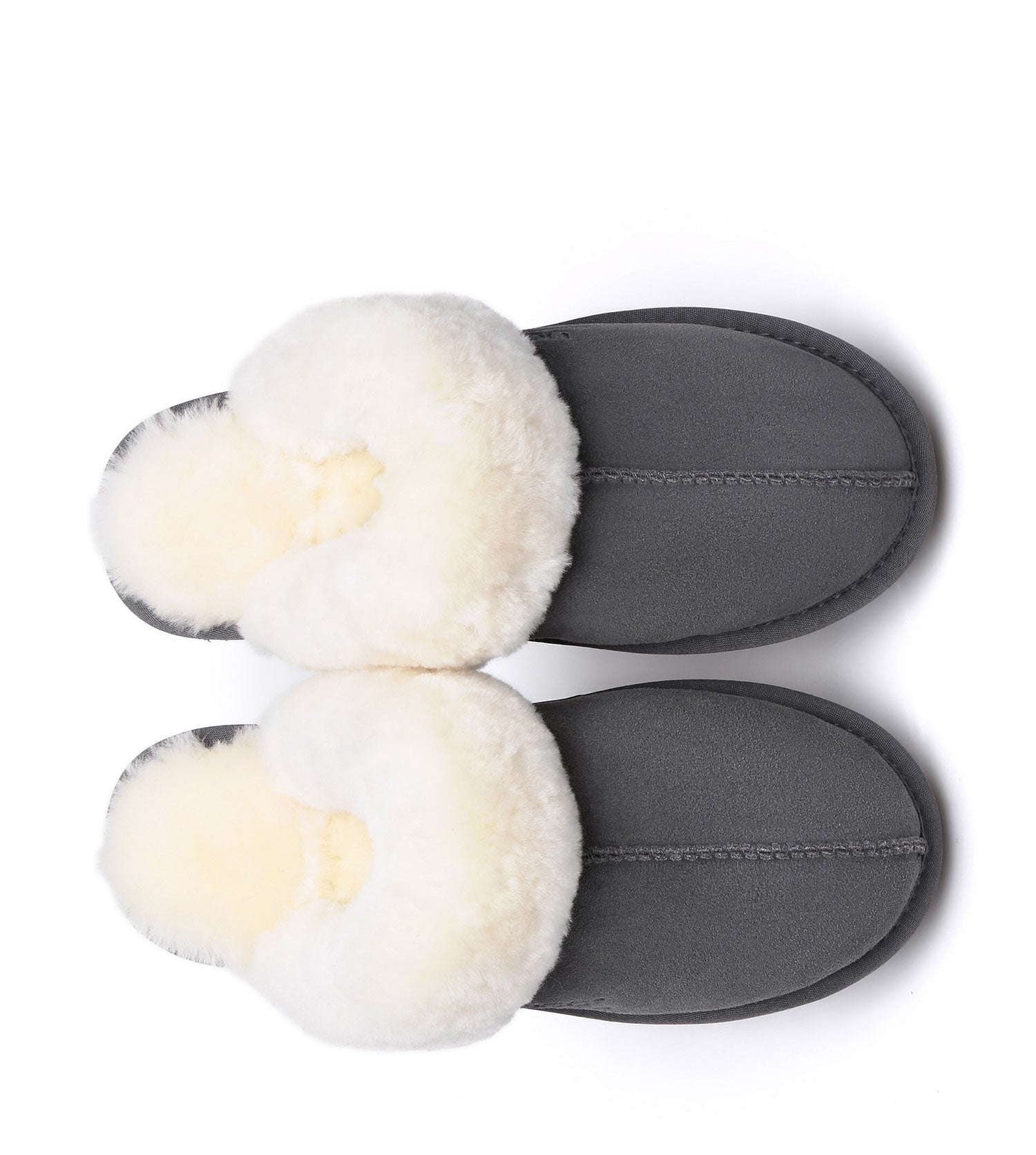 AS*Muffin Slipper