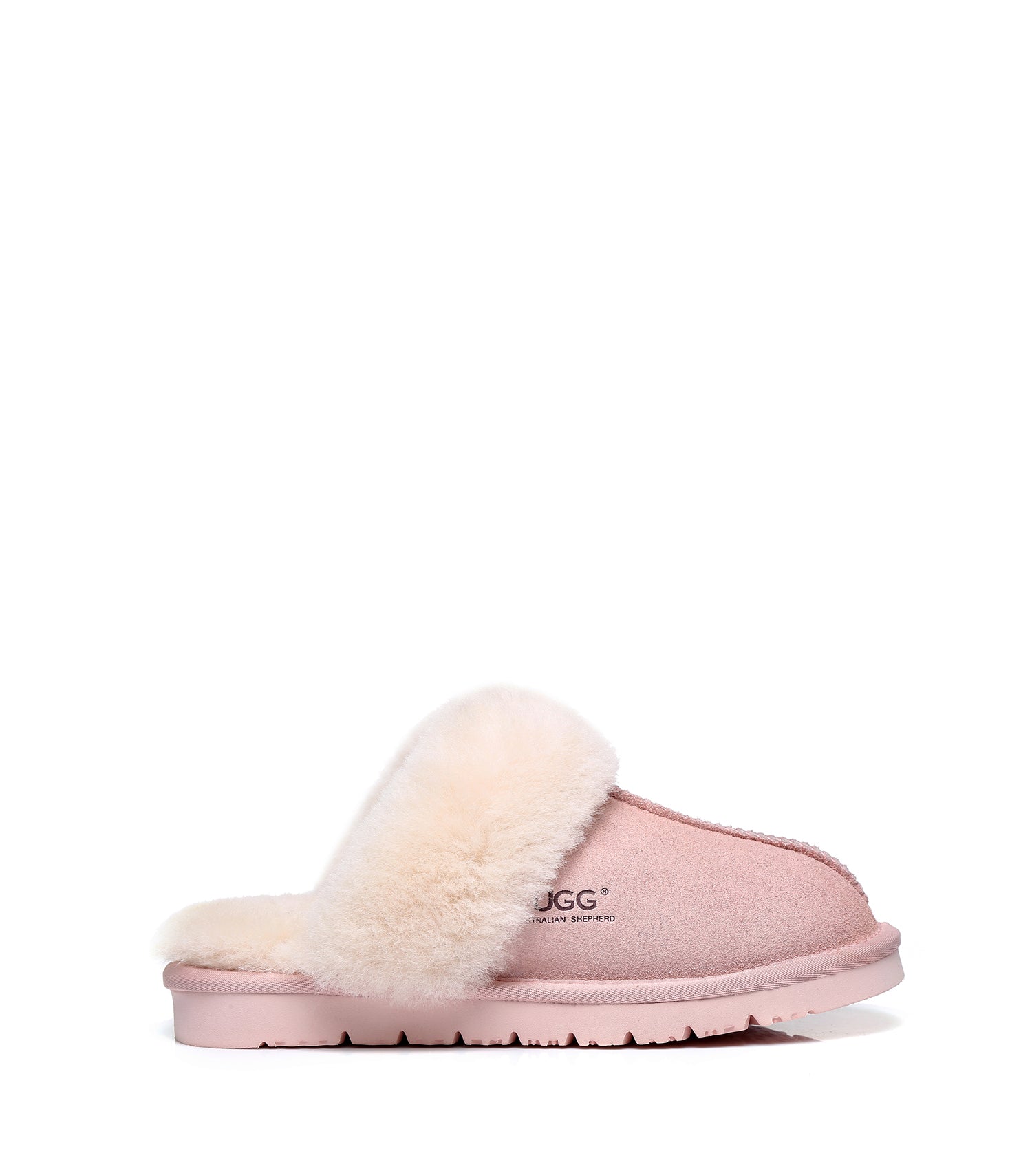 AS*Muffin Slipper