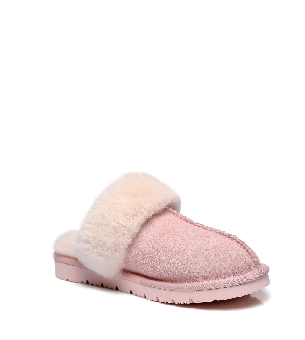 AS*Muffin Slipper