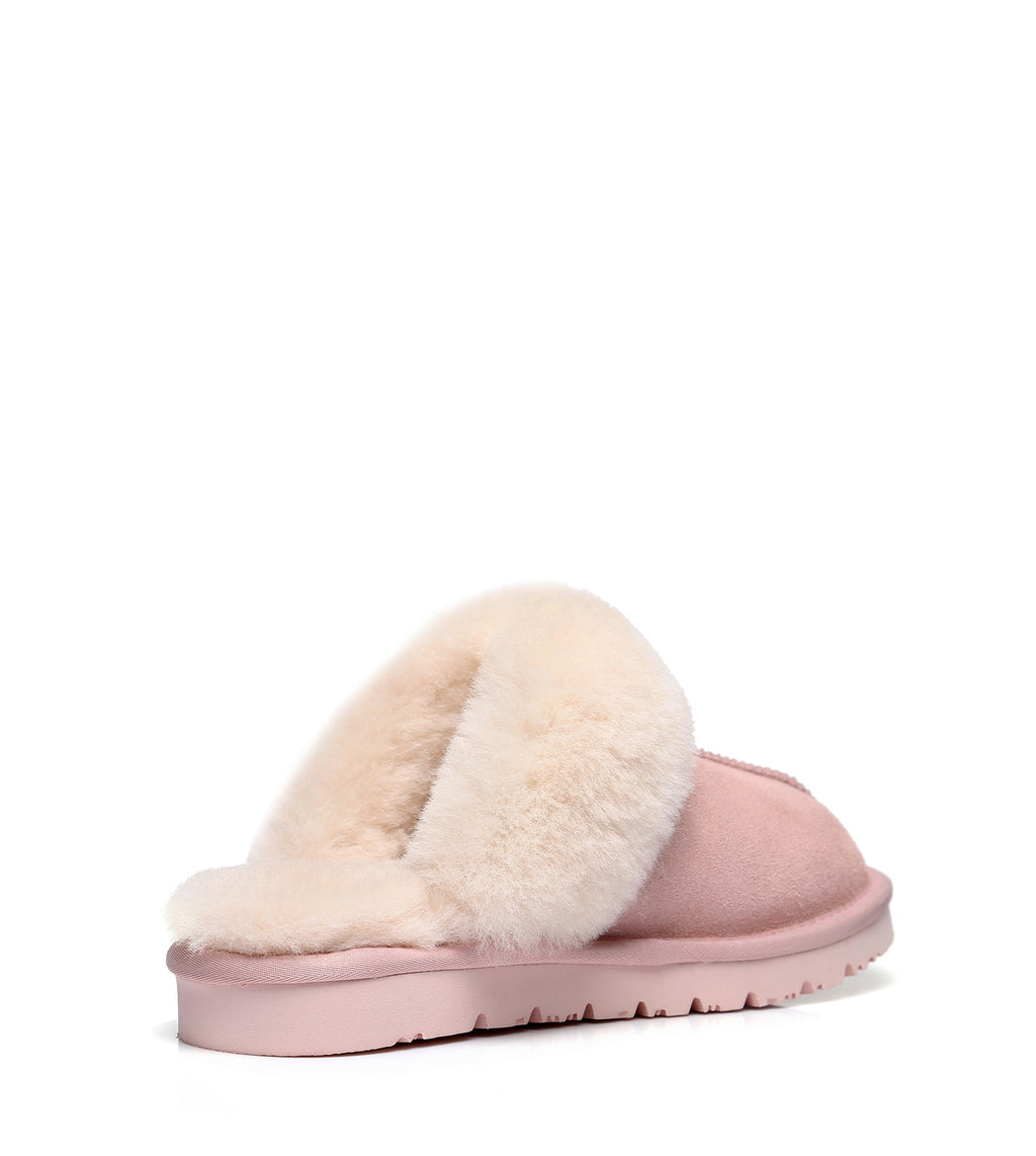 AS*Muffin Slipper