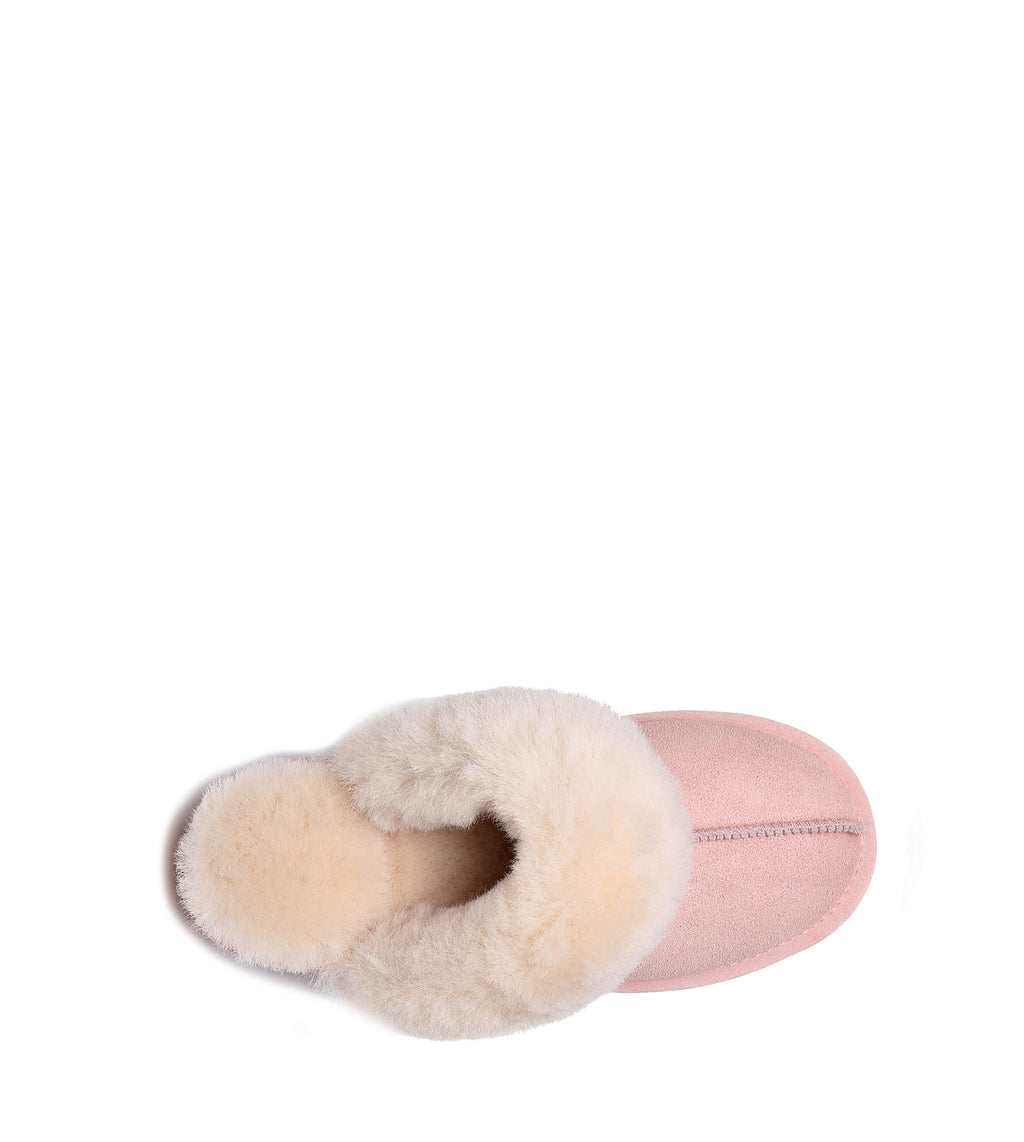 AS*Muffin Slipper