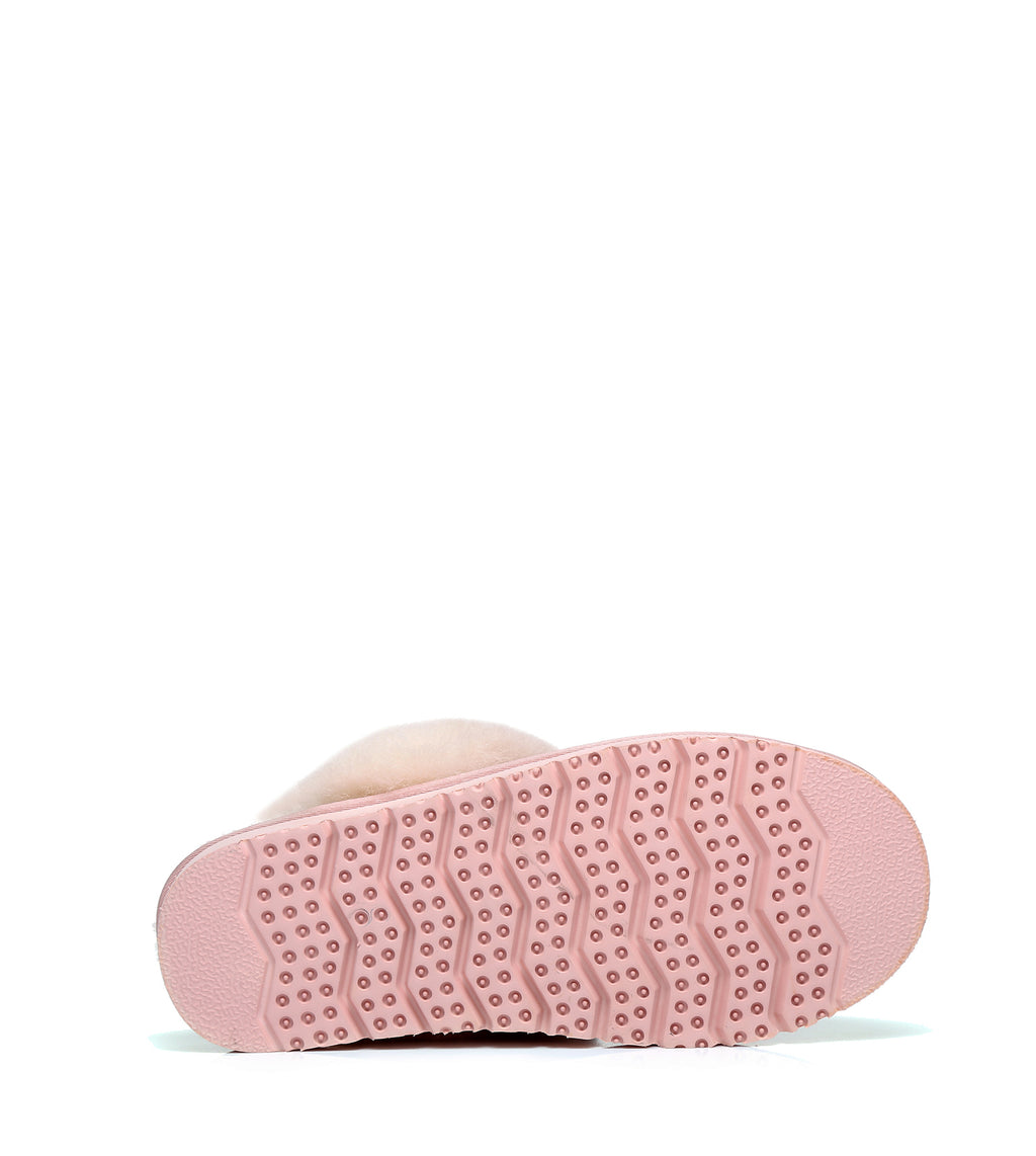 AS*Muffin Slipper