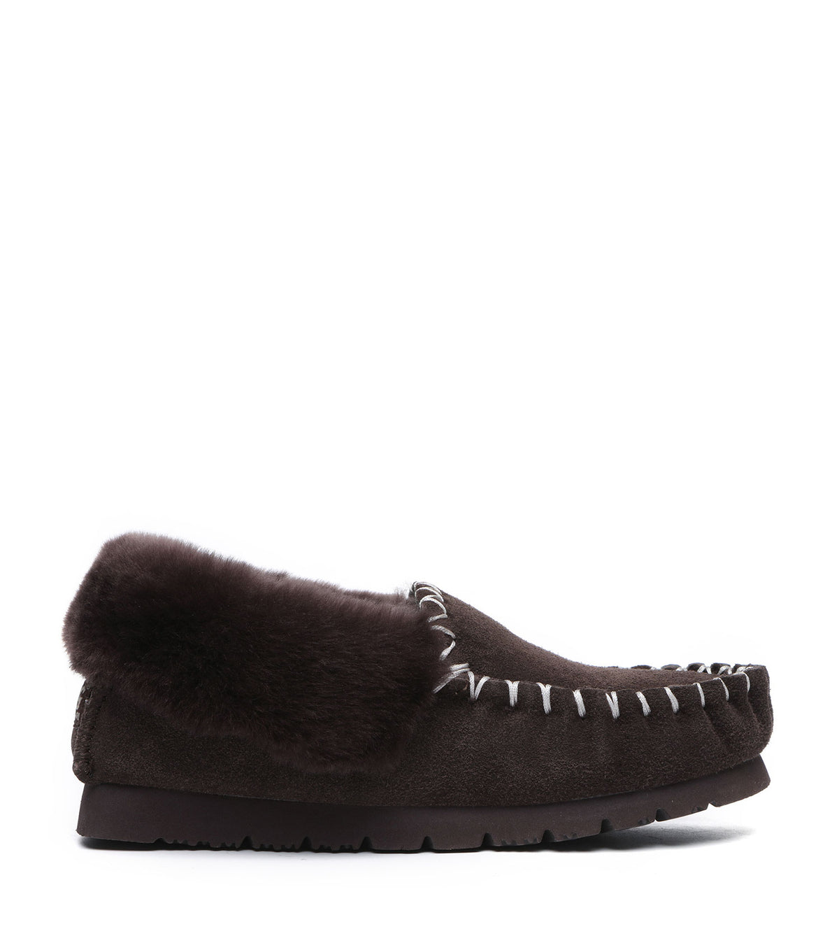 AS*Popo Moccasins