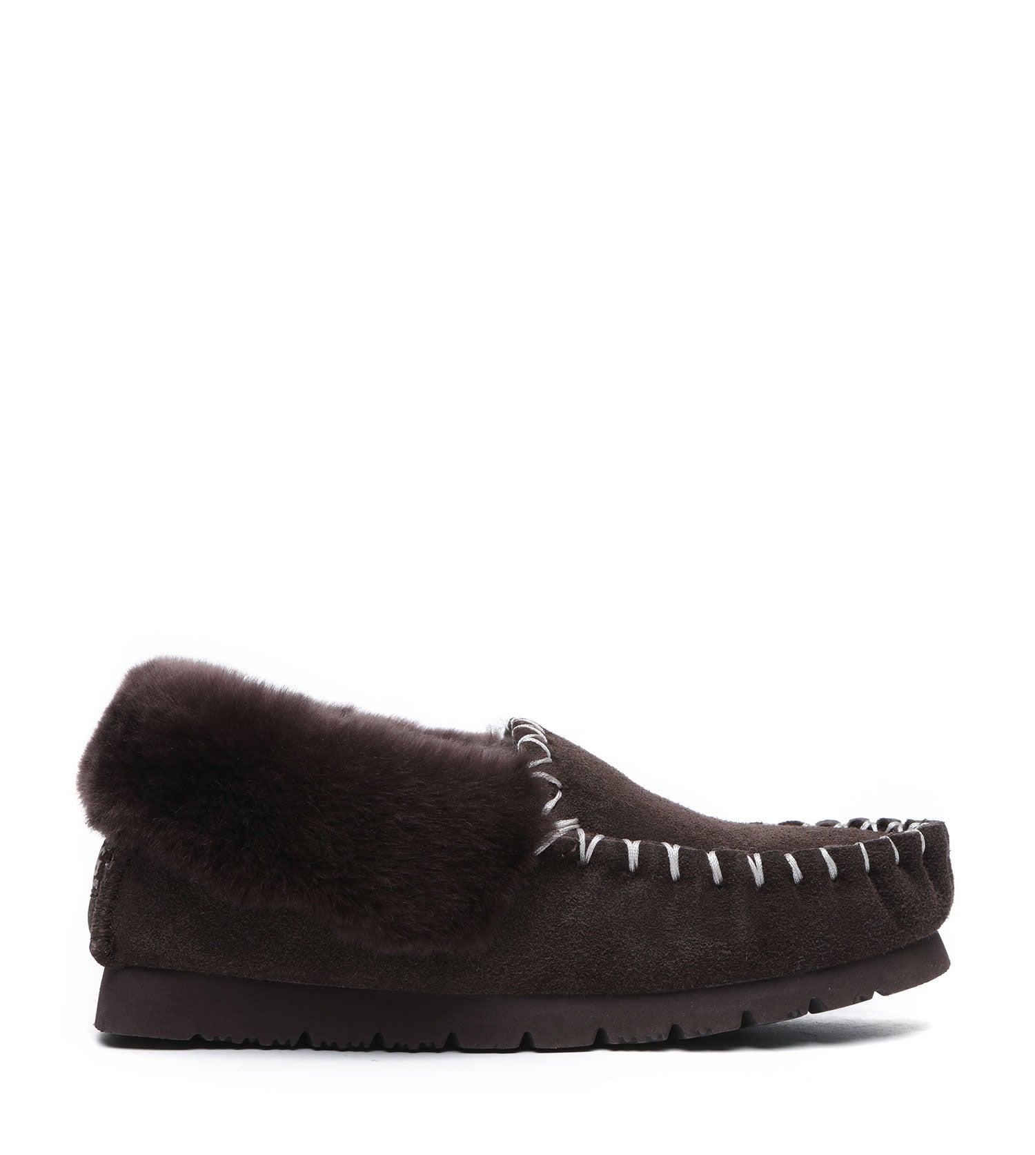 AS*Popo Moccasins