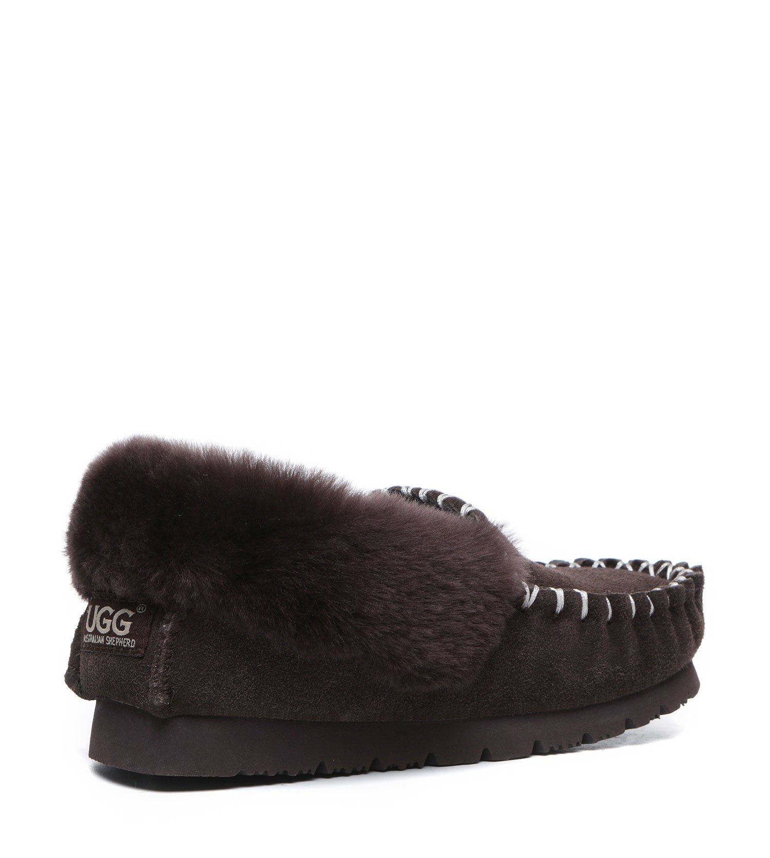 AS*Popo Moccasins