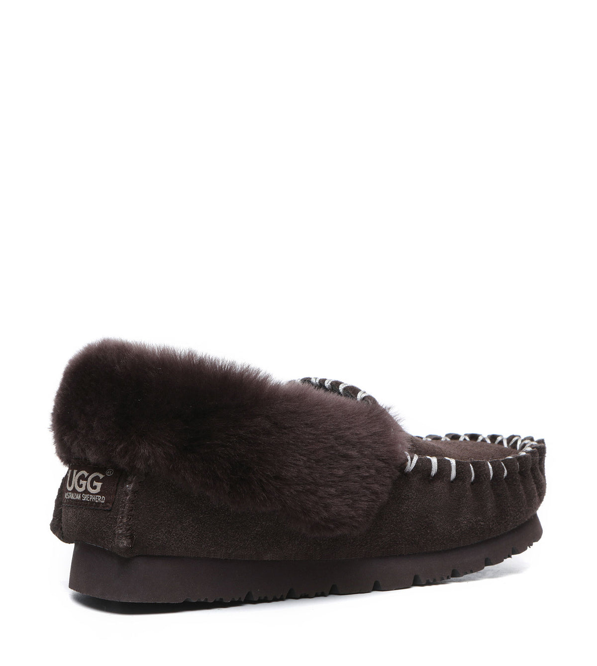 AS*Popo Moccasins
