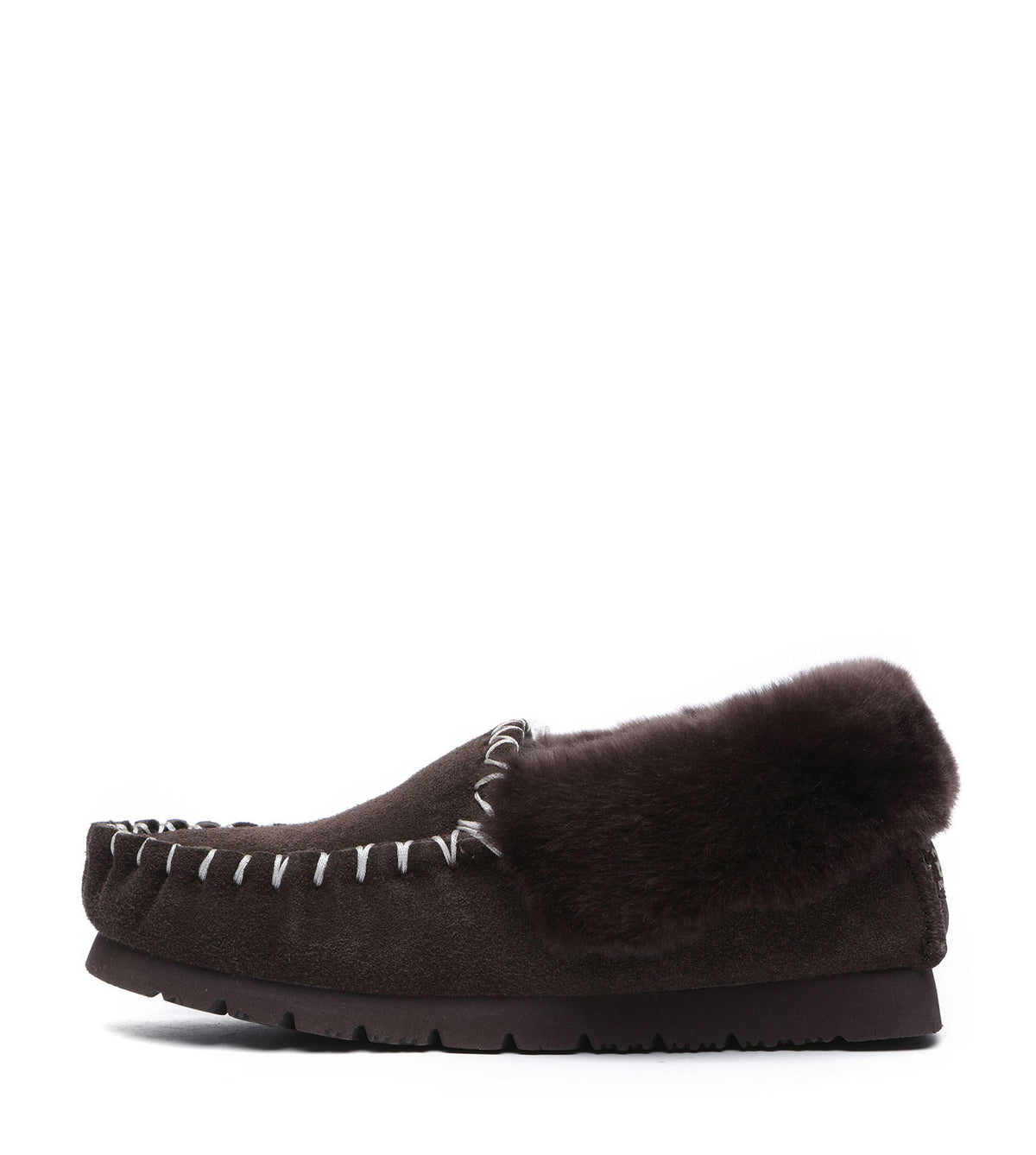 AS*Popo Moccasins
