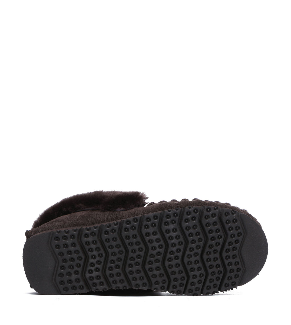AS*Popo Moccasins
